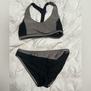 Women’s Speedo swimsuit